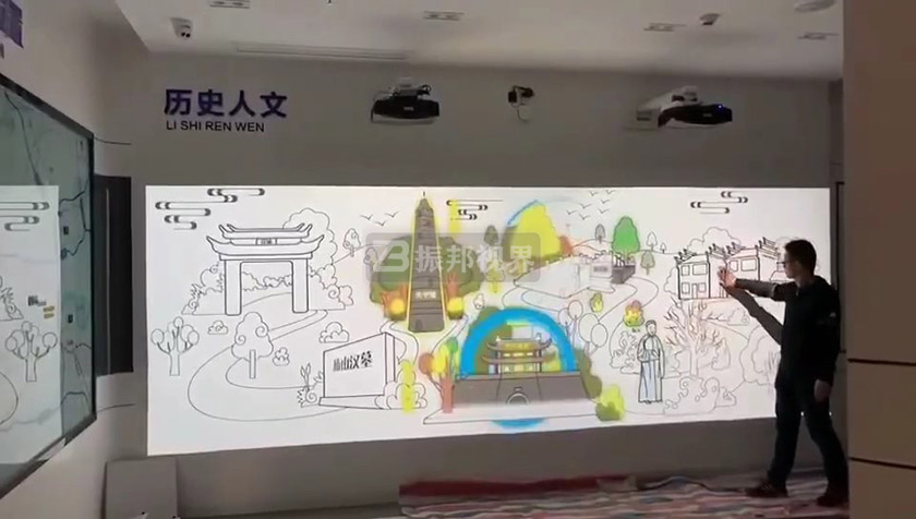 ������Ɲ��Ч����ʾ